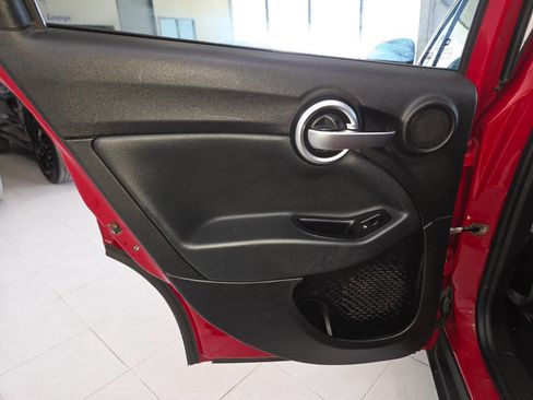 Used 2017 FIAT 500X Lounge w/ Lounge Premium Package (AWD) image 19