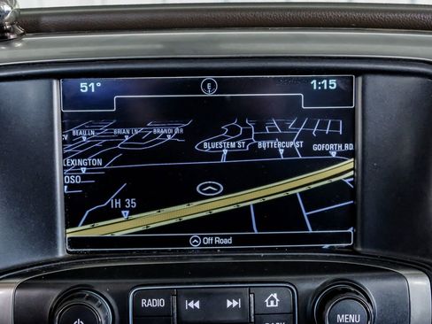 Used 2018 Chevrolet Silverado 2500 LTZ w/ Duramax Plus Package image 20