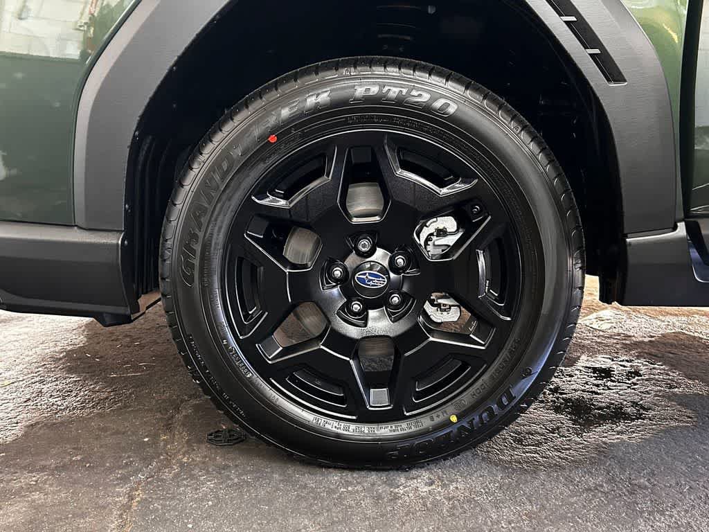 New 2026 Subaru Outback Limited AWD/4WD image 8