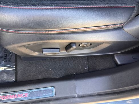 Used 2025 Ford Explorer ST w/ Sun And Sound Package image 19