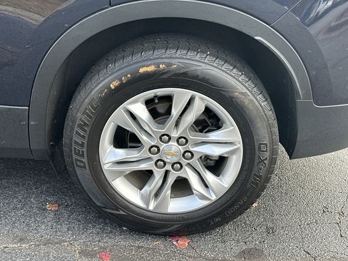 Certified 2020 Chevrolet Blazer LT image 18