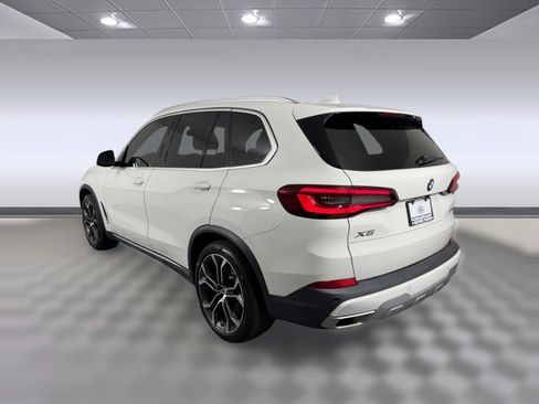 Used 2023 BMW X5 sDrive40i w/ Parking Assistance Package RWD image 3
