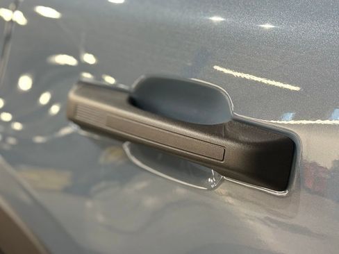 New 2026 Ford Bronco Sport Outer Banks image 16