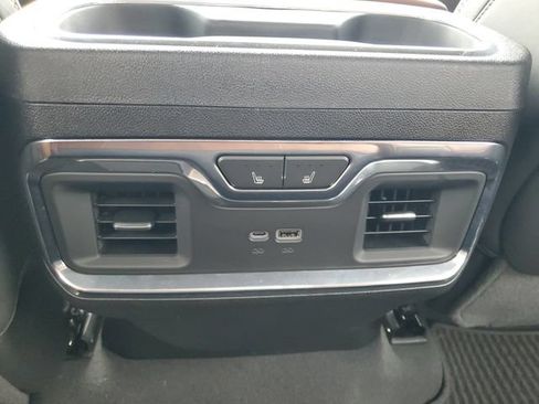 Used 2024 GMC Sierra 1500 Denali Ultimate AWD/4WD image 25