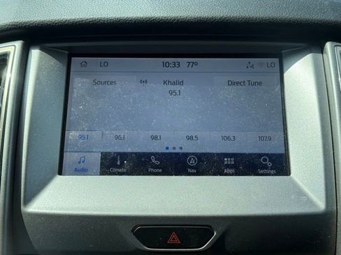 Used 2021 Ford Ranger XLT w/ Equipment Group 302A High AWD/4WD image 21