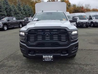 Used 2025 RAM 3500 Tradesman