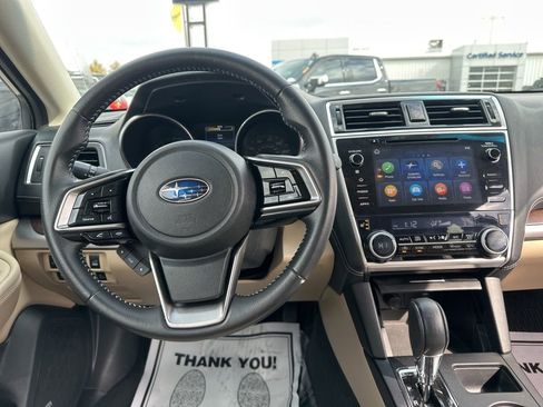 Used 2019 Subaru Outback 2.5i Limited image 7