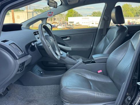 Used 2011 Toyota Prius Three FWD image 14