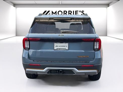 Used 2026 Ford Explorer Tremor w/ Tremor Ultimate Package AWD/4WD image 6