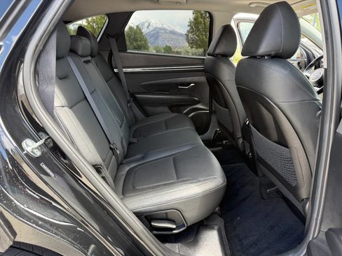 Used 2023 Hyundai Tucson SEL w/ Convenience Package AWD/4WD image 20