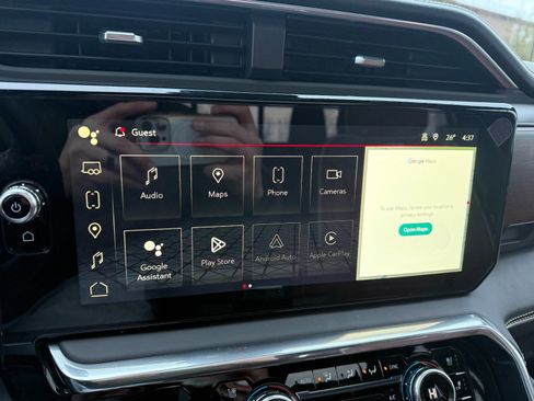 New 2026 GMC Sierra 1500 Denali Ultimate image 41