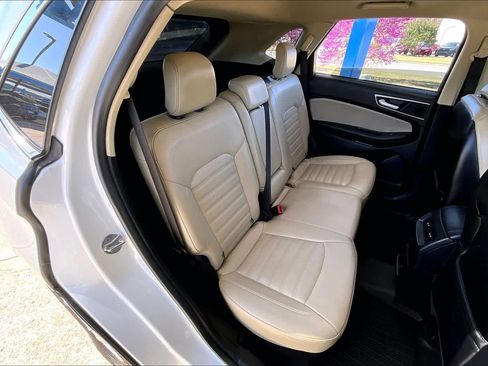 Used 2020 Ford Edge SEL w/ Convenience Package image 20