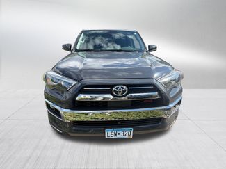 Used 2024 Toyota 4Runner Limited AWD/4WD video 2