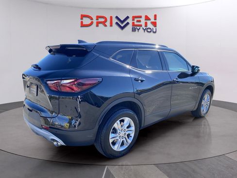 Used 2022 Chevrolet Blazer LT image 6