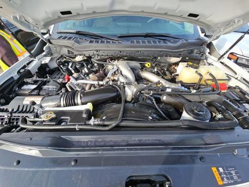 Used 2024 Ford F350 XL w/ XL Driver Assist Package image 5