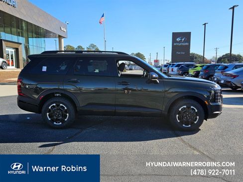 New 2026 Hyundai Palisade XRT Pro image 15