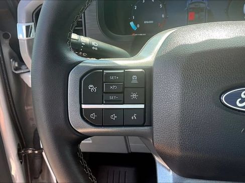 Used 2024 Ford F150 XLT w/ Equipment Group 302A MID AWD/4WD image 11