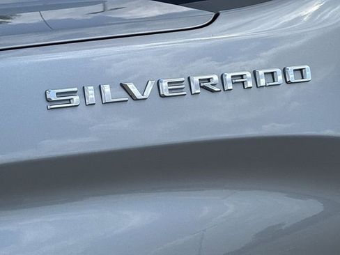 New 2026 Chevrolet Silverado 1500 W/T w/ WT Value Package image 26