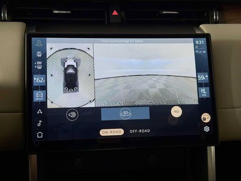 Used 2025 Land Rover Discovery Sport S AWD/4WD image 15