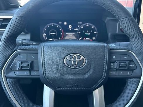 New 2026 Toyota Tacoma TRD Off-Road AWD/4WD image 23