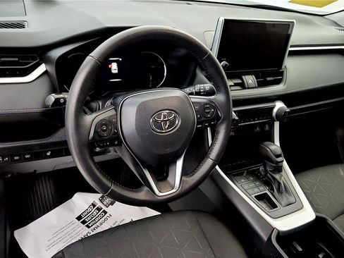Certified 2023 Toyota RAV4 XLE image 36