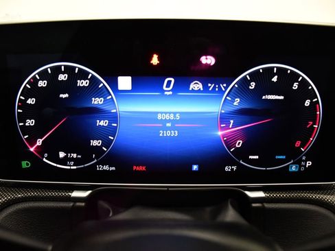 Used 2022 Mercedes-Benz S 580 4MATIC Sedan image 12