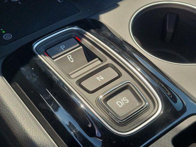 New 2026 Honda Pilot EX-L image 35
