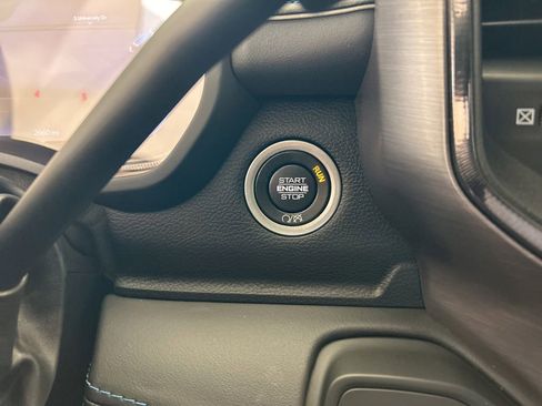 New 2024 RAM 2500 Rebel w/ Towing Technology Group image 52