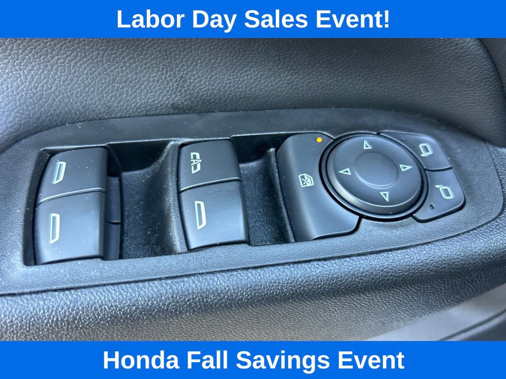 Used 2022 Chevrolet Equinox LT FWD image 24