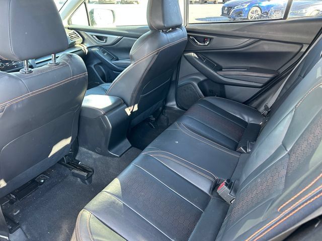 Used 2021 Subaru Crosstrek 2.5i Limited w/ Moonroof Package 2 AWD/4WD image 32