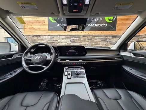 Used 2025 Hyundai Palisade SEL image 16
