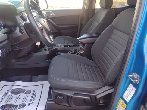 Used 2021 Ford Ranger XLT w/ Equipment Group 301A Mid AWD/4WD image 20
