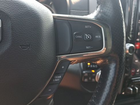 Used 2020 RAM 1500 Sport w/ Alpine Leather & Sound Group AWD/4WD image 23