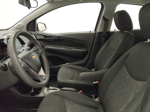 Used 2021 Chevrolet Spark LT FWD image 17