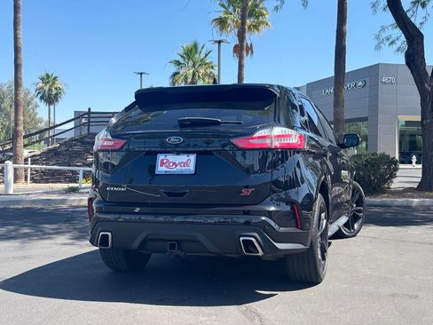 Used 2019 Ford Edge ST w/ Equipment Group 401A AWD/4WD image 18