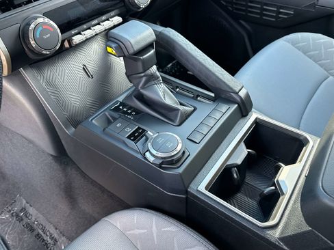 New 2026 Toyota Tacoma SR5 image 16