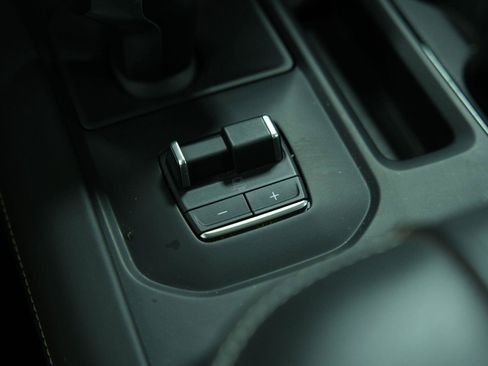 Used 2026 GMC Sierra 1500 AT4X AWD/4WD image 54