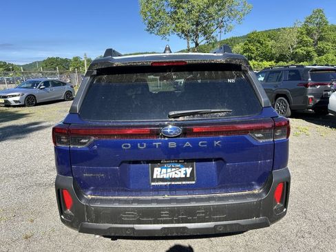 New 2026 Subaru Outback Premium AWD/4WD image 15
