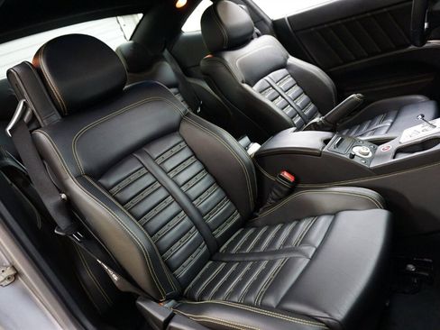 Used 2008 Ferrari 612 Scaglietti image 20