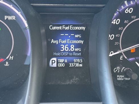 Used 2018 Toyota Avalon Limited w/ Carpet Mat Package image 10