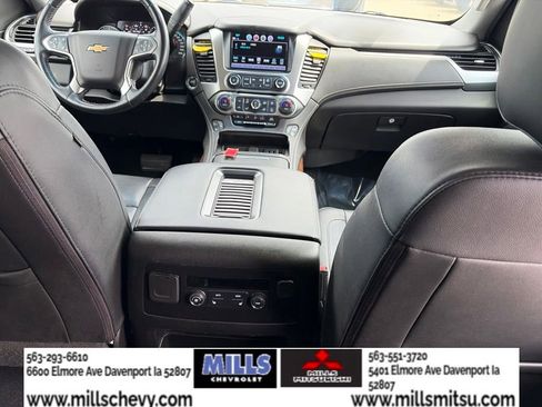Used 2019 Chevrolet Tahoe Premier AWD/4WD image 20