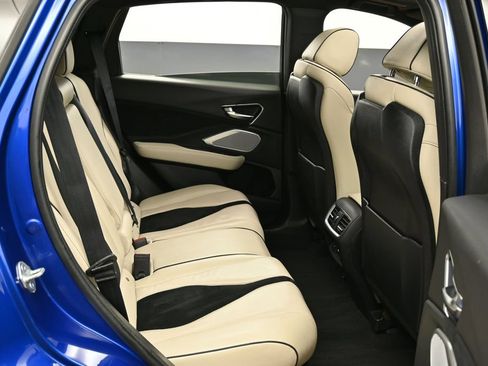 Used 2022 Acura RDX AWD image 27