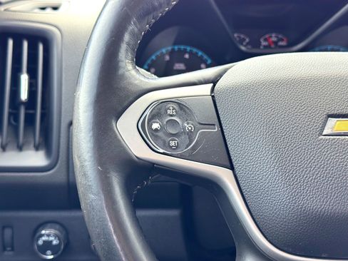 Used 2018 Chevrolet Colorado ZR2 image 23