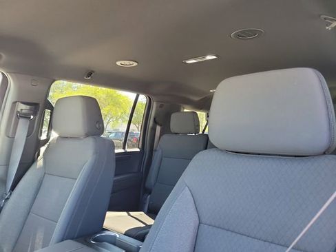 New 2026 Chevrolet Suburban LS w/ LS Custom Edition RWD image 19