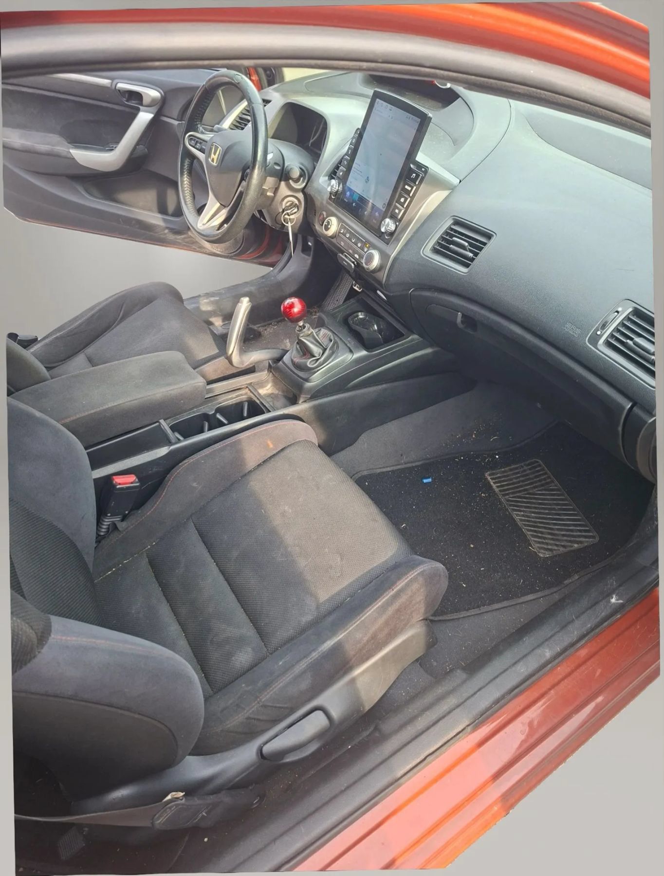 Used 2010 Honda Civic Si image 10