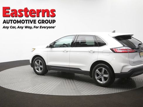 Used 2021 Ford Edge SEL w/ Convenience Package AWD/4WD image 65