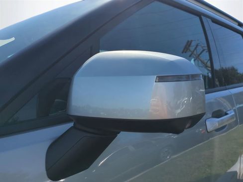 New 2026 Hyundai Santa Fe Limited image 12