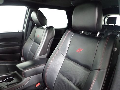 Used 2022 Dodge Durango R/T AWD/4WD image 25
