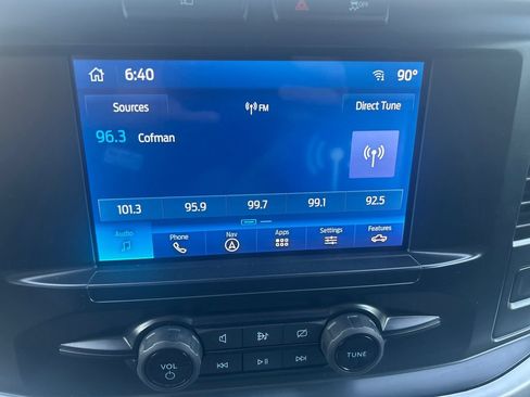 Used 2023 Ford F150 XLT AWD/4WD image 23