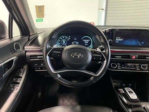 Used 2023 Hyundai Sonata Limited image 20